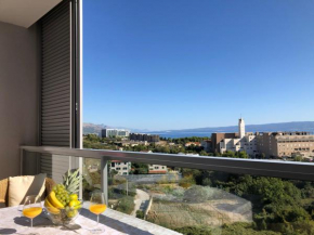Гостиница Apartment Charming  Сплит